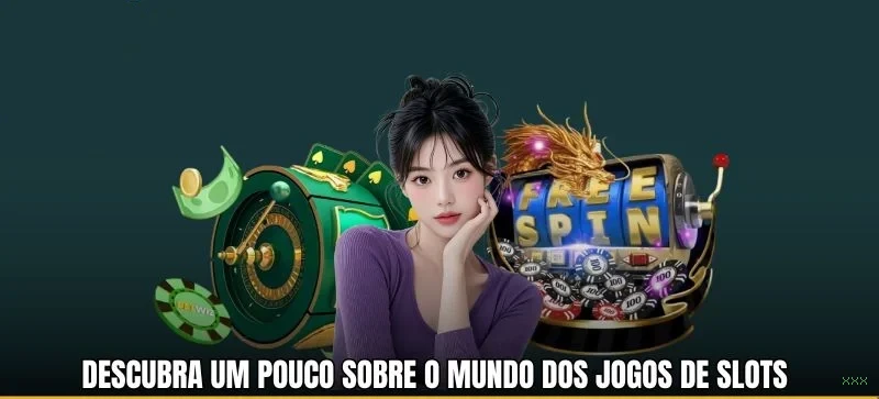 Imagem promocional do cassino online da xxx mostrando jogos ao vivo